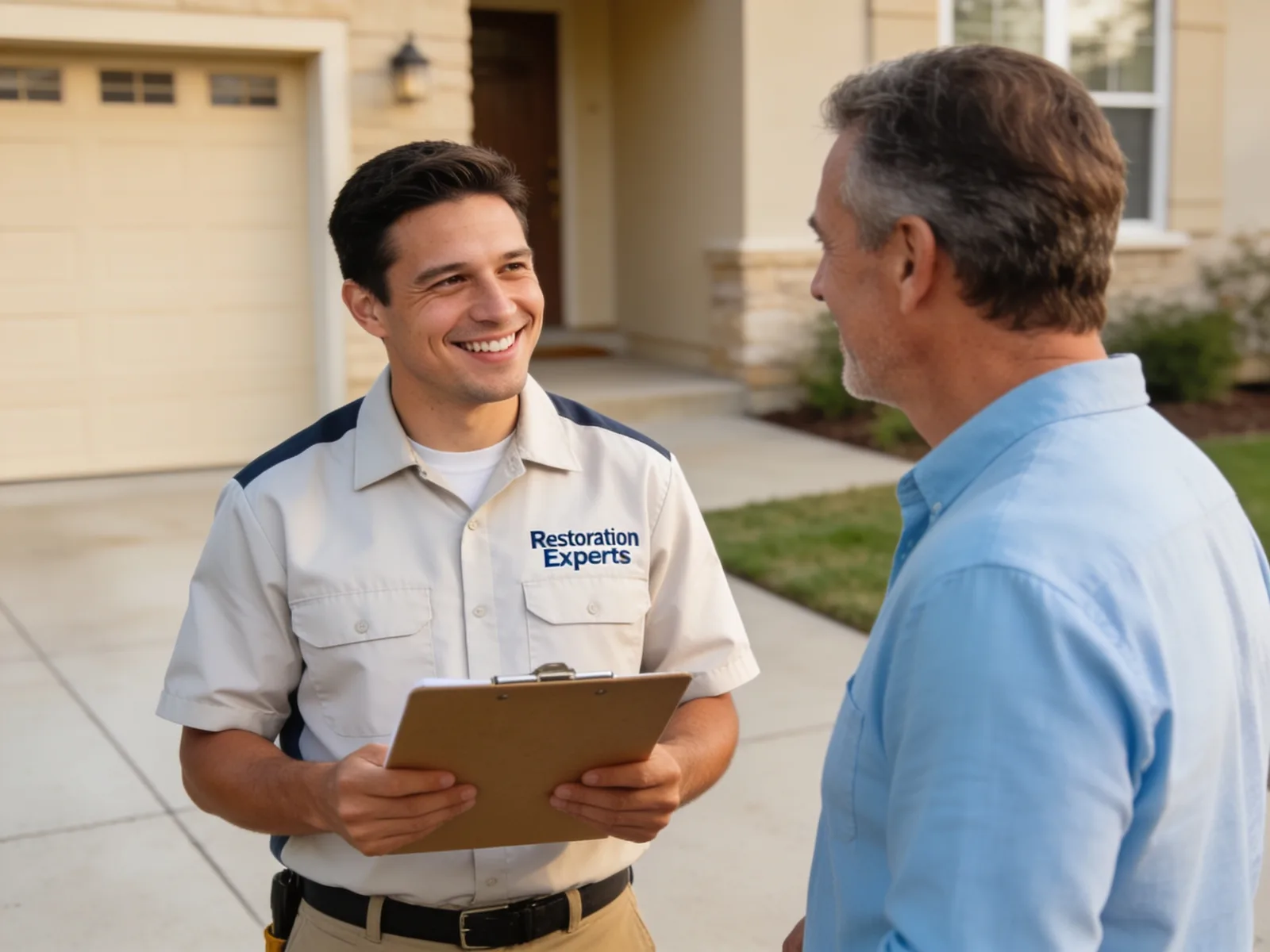 Water Damage Cleanup Suffield, CT FAQs